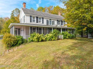 7341 Fishhouse Rd, Broadalbin, NY 12025