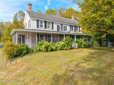 7341 Fishhouse Road, Broadalbin, NY, 12025