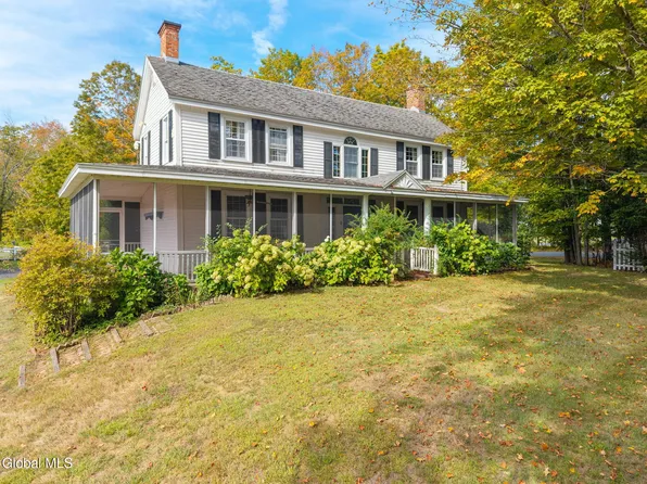 7341 Fishhouse Road, Broadalbin, NY 12025