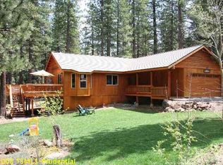 10440 Golden Pine Rd, Truckee, CA 96161