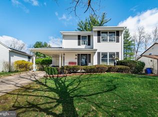 9239 Moonfire Pl, Columbia, MD 21045