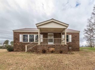 1562 Cottonville Rd, Grant, AL 35747