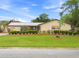 1310 Saint George Rd, Merritt Island, FL 32952