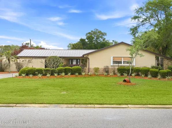 1310 Saint George Rd, Merritt Island, FL 32952