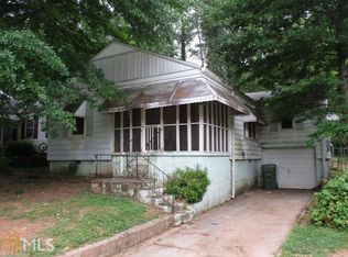 644 S Elizabeth Pl NW, Atlanta, GA 30318