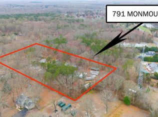 791 Monmouth Rd, Cream Ridge, NJ 08514