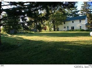 2144 Route 215, Cortland, NY 13045