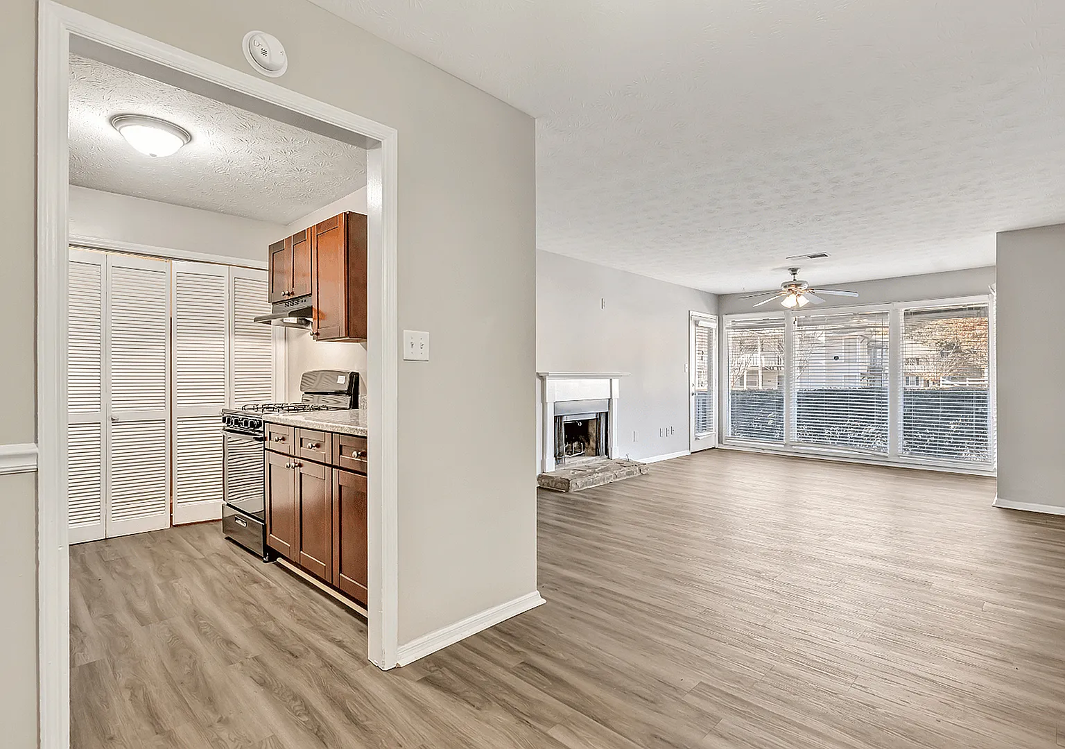 Reserve at Stockbridge — Photo 4