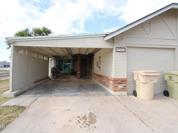 5704 N 67TH Drive, Glendale, AZ 85303