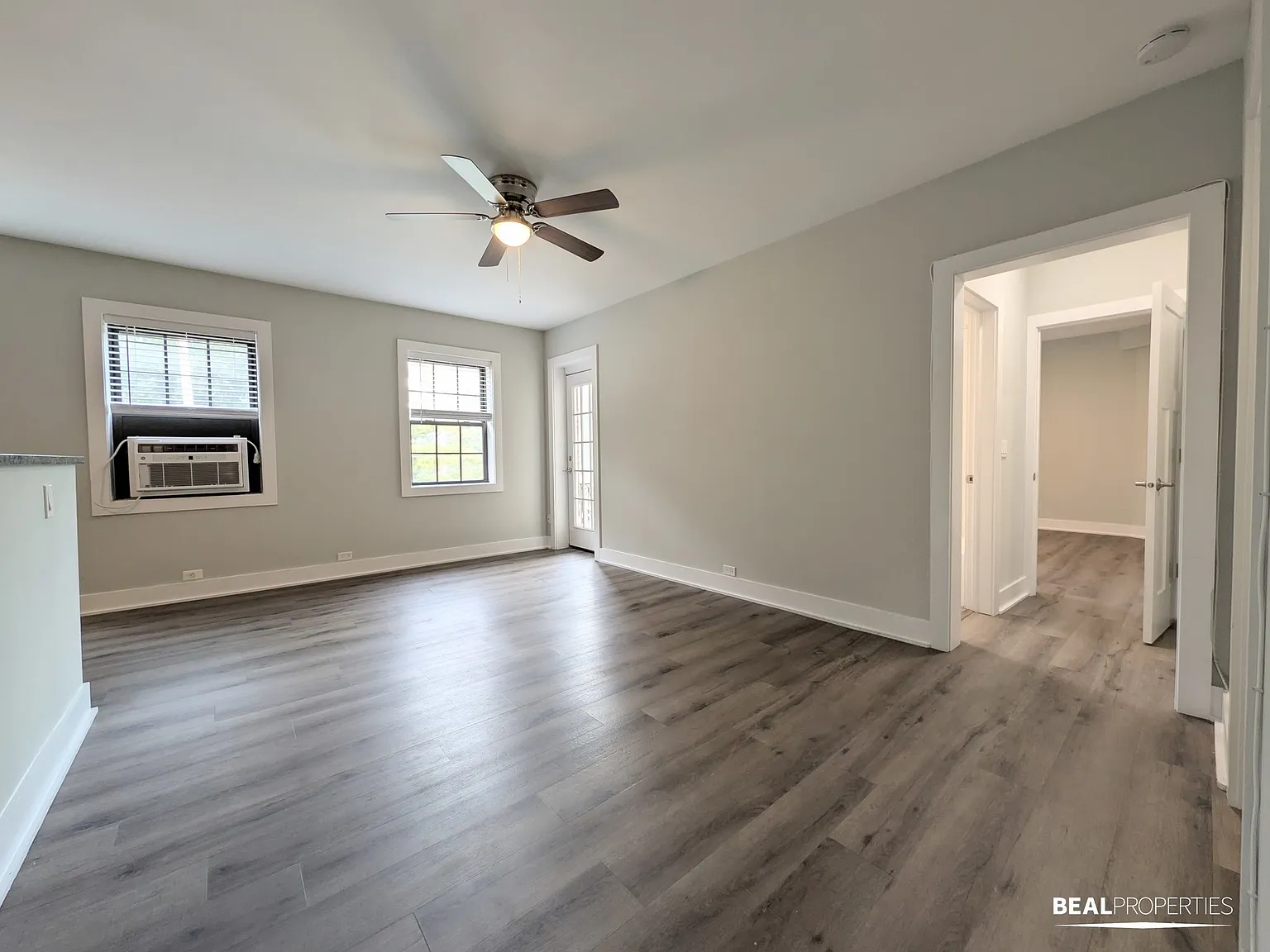 1 bed, 1.0 bath, $1,995 — Photo 2