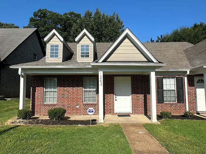 1243 Harpeth Dr