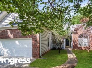 5225 Haybridge Rd, Charlotte, NC 28269