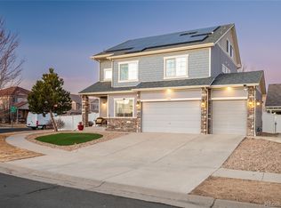 20701 E 52nd Avenue, Denver, CO 80249