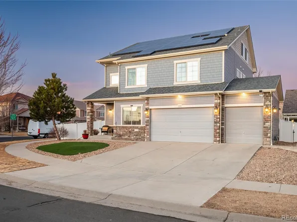 20701 E 52nd Avenue, Denver, CO 80249