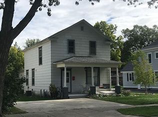 424 N Holcombe Ave, Litchfield, MN 55355