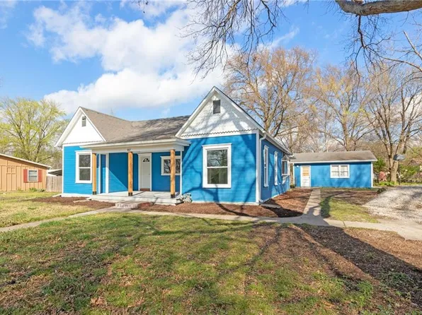 507 S Beech St, Ottawa, KS 66067