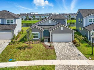 63 GOLDCREST Way, St. Augustine, FL 32092