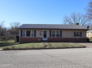 503 E Oliver St, California, MO 65018