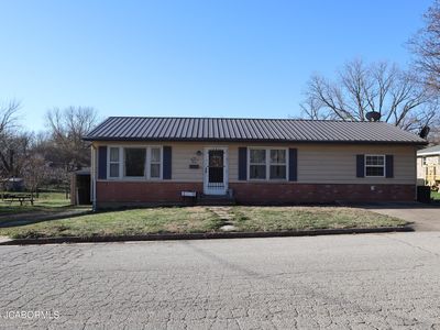 503 E Oliver St, California, MO, 65018