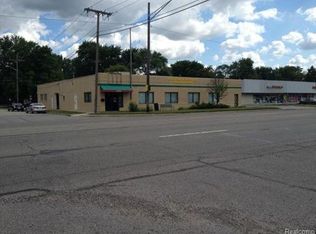 26042 Plymouth Rd, Redford, MI 48239