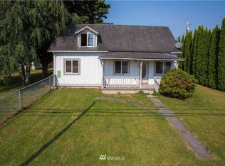 1109 Sumas Ave, Sumas, WA 98295