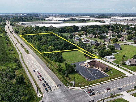 3rd image of 10293 E County Road 100 S
