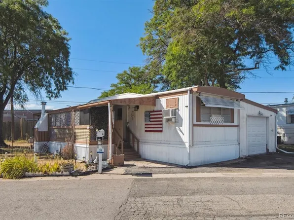 3600 E 88th Avenue LOT 39, Thornton, CO 80229