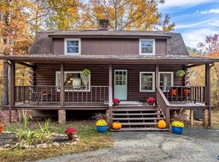2395 Mountain Brook Dr, Charlottesville, VA