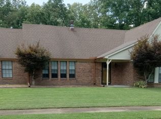 33 Ridgeoak Pl, Jackson, TN 38305