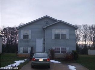 9109 8th St, Lanham, MD 20706