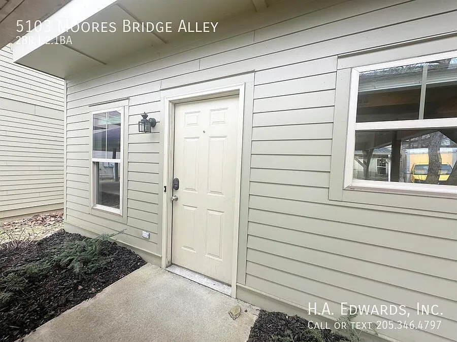 5103 Moores Bridge Alley — Photo 2