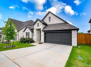 1008 Birchbrooke Dr, Leander, TX 78641