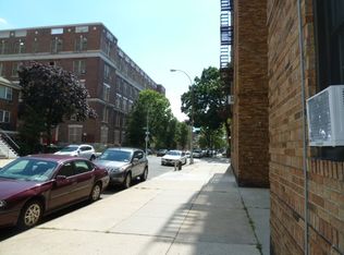 3063 Roberts Ave #9H, Bronx, NY 10461