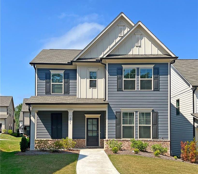 5545 Shallow Branch Dr, Flowery Branch, GA 30542 Zillow