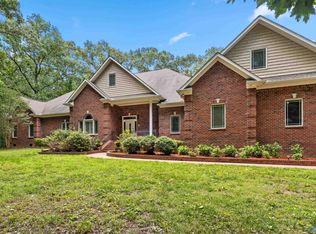 285 Toney Acres Dr, Toney, AL 35773