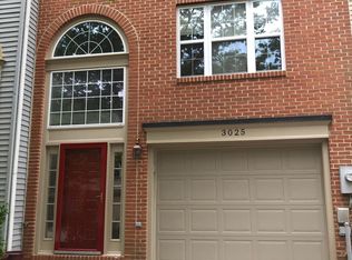 3025 Spice Bush Rd, Laurel, MD 20724