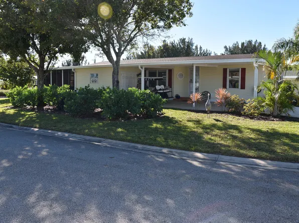 2980 Eagles Nest Way, Port St Lucie, FL 34952