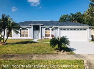 2902 Roxbury Ct, Kissimmee, FL 34743