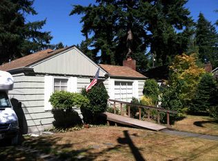 2754 NE 89th St, Seattle, WA 98115