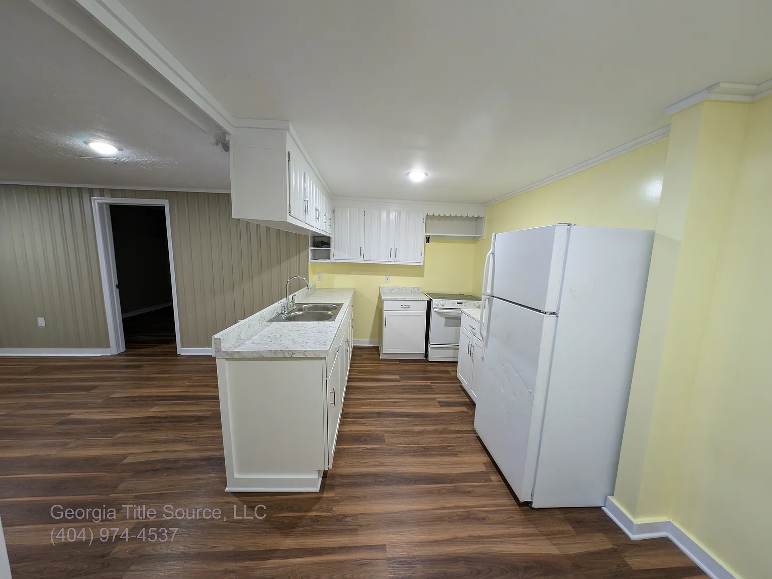2 bed, 950 sqft, $1,350 — Photo 4