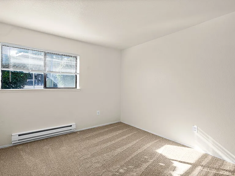 Spare Bedroom