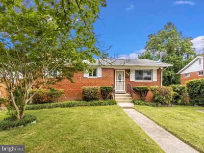 240 Hannes St, Silver Spring, MD, 20901