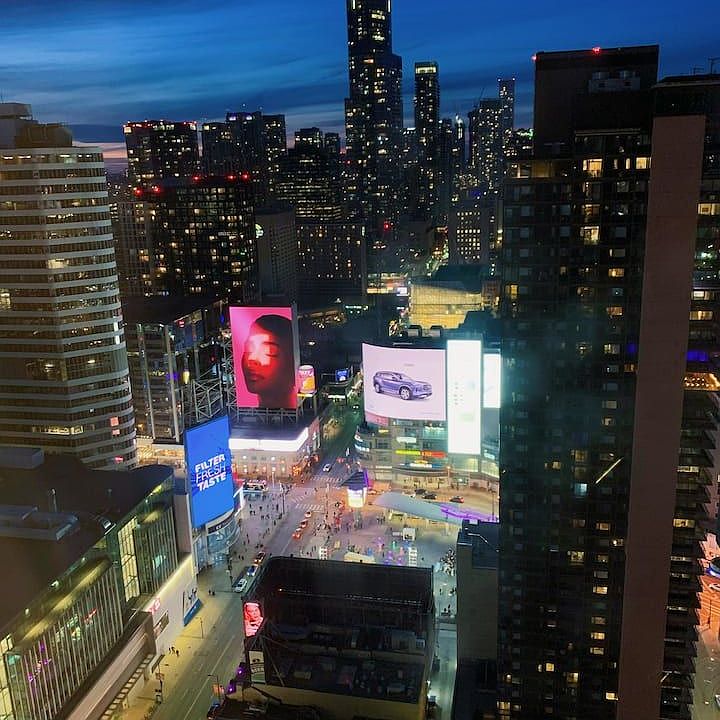 1st image of 210 Victoria St #4012
