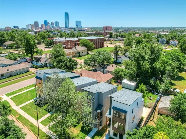 1300 NW 11th St, Oklahoma City, OK 73106