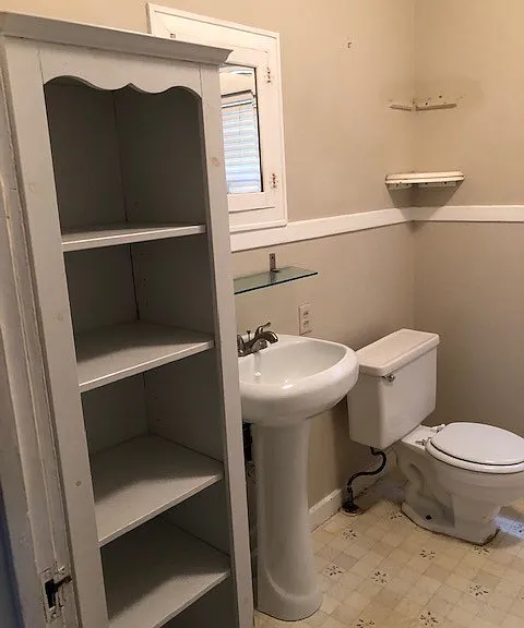 2712 Whitis Ave #A-C — Photo 21