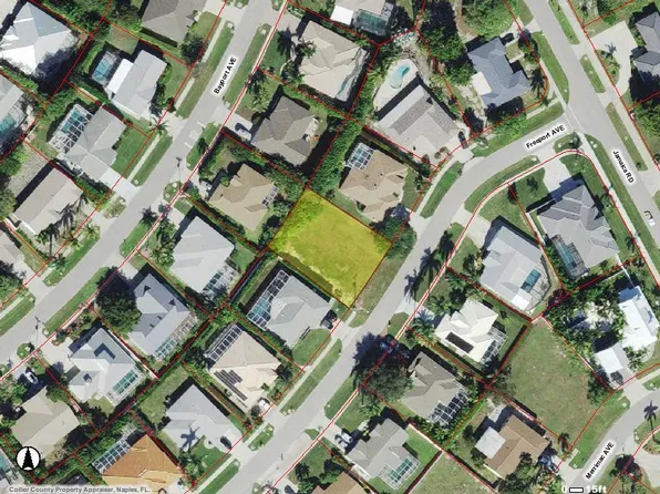 1364 Freeport Ave, Marco Island, FL 34145