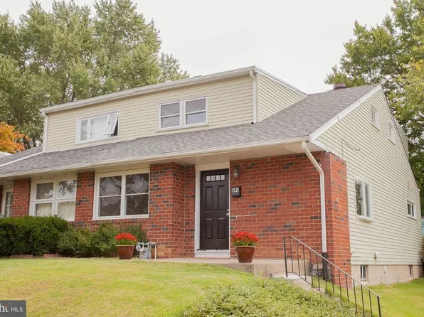 1521 Arline Ave, Abington, PA 19001