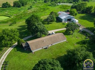 2675 W Us Highway 56, Scranton, KS 66537