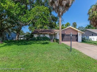4303 Bayridge Ct, Spring Hill, FL 34606