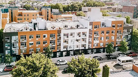 Rented by Mammon Realty Inc